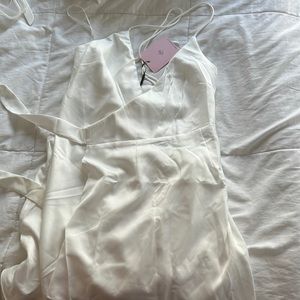 hello molly wrap dress